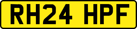 RH24HPF