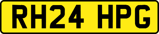RH24HPG