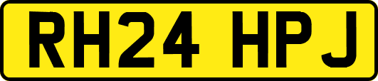 RH24HPJ