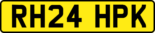 RH24HPK