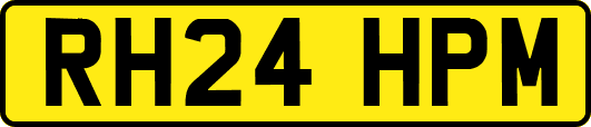 RH24HPM