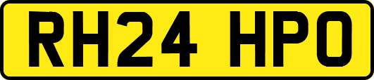 RH24HPO