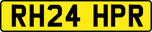 RH24HPR