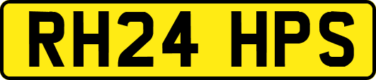RH24HPS