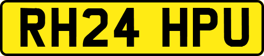 RH24HPU