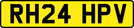 RH24HPV