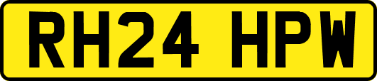 RH24HPW