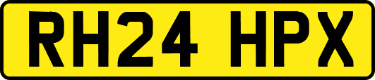RH24HPX