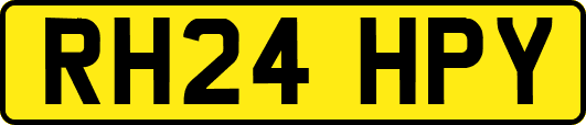 RH24HPY