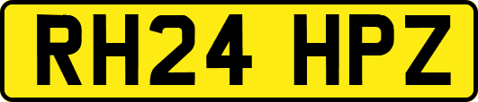 RH24HPZ