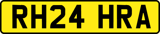RH24HRA