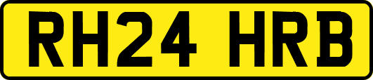 RH24HRB