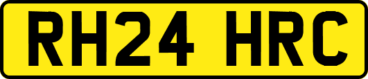 RH24HRC