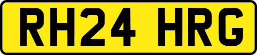 RH24HRG