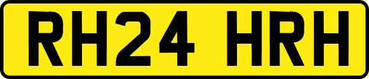 RH24HRH