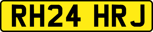 RH24HRJ