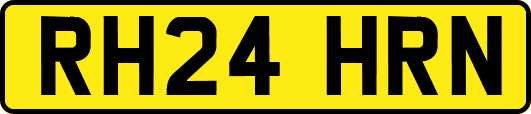 RH24HRN