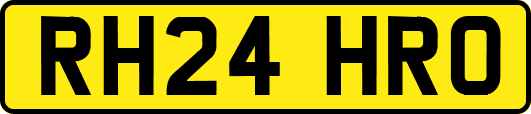 RH24HRO