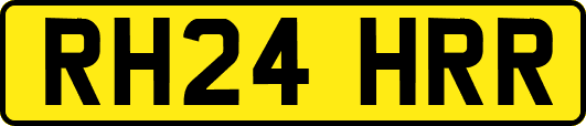 RH24HRR