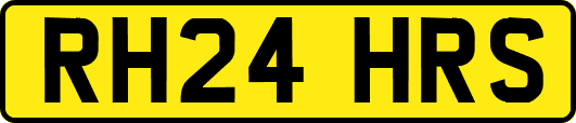 RH24HRS