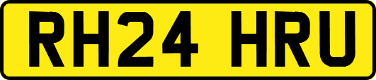 RH24HRU