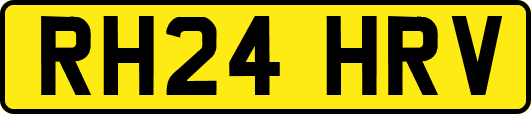 RH24HRV