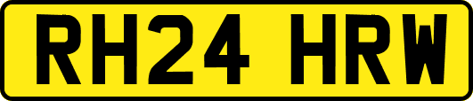 RH24HRW