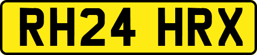 RH24HRX