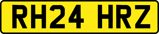 RH24HRZ