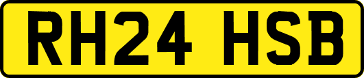 RH24HSB