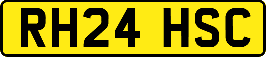 RH24HSC