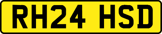 RH24HSD