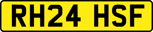 RH24HSF