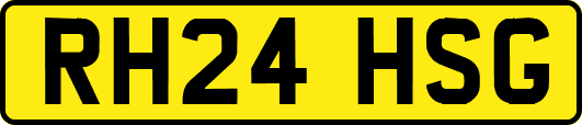 RH24HSG