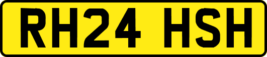 RH24HSH