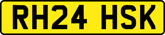 RH24HSK