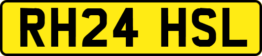 RH24HSL