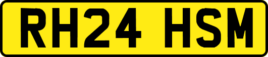 RH24HSM