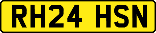 RH24HSN
