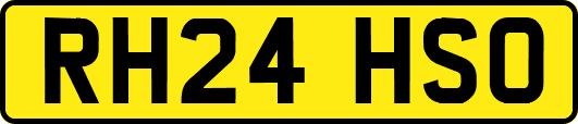 RH24HSO