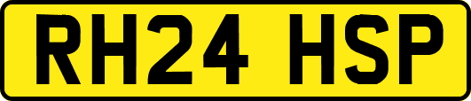 RH24HSP
