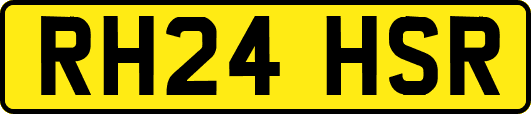 RH24HSR