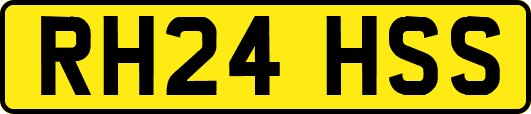 RH24HSS