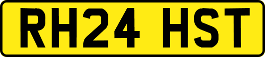 RH24HST