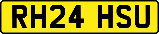 RH24HSU