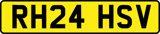 RH24HSV