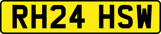 RH24HSW