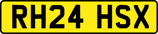 RH24HSX