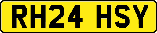 RH24HSY