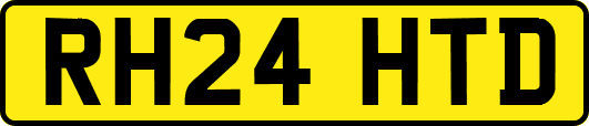 RH24HTD